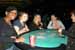 Casino Night Fundraiser Roulette Tables