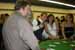 Playing Craps at a Casino Fundraiser in Phoenix